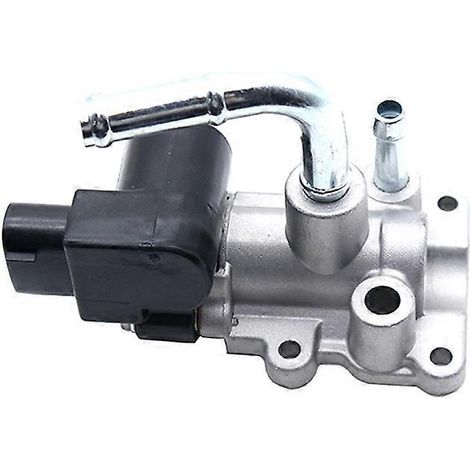 Valve de régulation du ralenti (IACV) 22270-20050 pour véhicules, compatible avec les modèles ES300 et RX300 (1999-2003) et Highlander (2000-2003). Pièce automobile n° 22270-20050. (1/5)