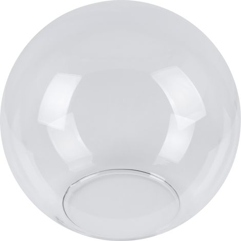 Abat-jour Paris, incolore, 14 cm (1/4)