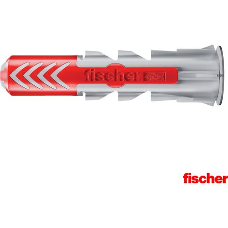Cheville Tous Matériaux Fischer DuoPower 8x40 (1/2)