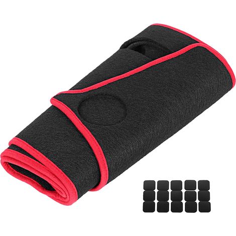 Tapis de tableau de bord anti-photophobie, protection contre la lumière pour Coccinelle 2012-2016 (1/5)