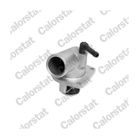 Thermostat, liquide de refroidissement CALORSTAT by Vernet TH6519.92J OPEL