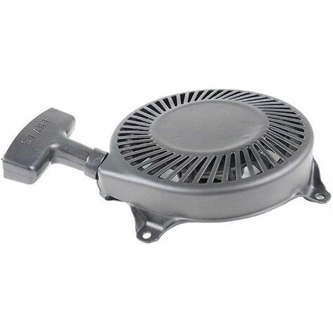 Lanceur moteur Briggs et Stratton 497830, 495766, 497830, 494782, 494846, 496650 (1/4)