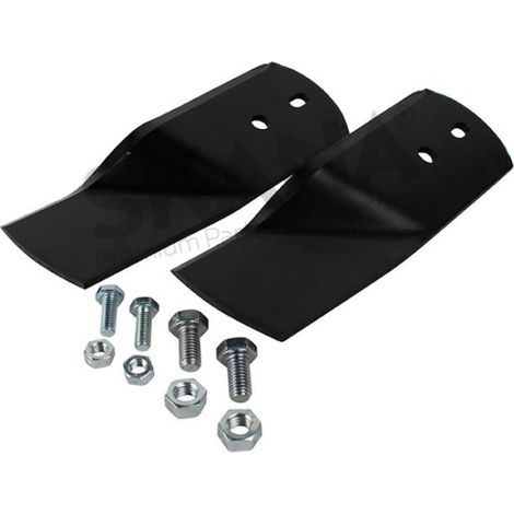 Messer für Stiga 1134908201 UNIVERSAL FGP405566