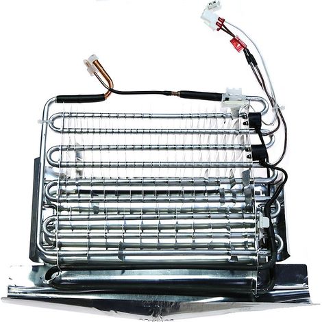 Ersatzteil - Kompletter Originalverdampfer - - SAMSUNG