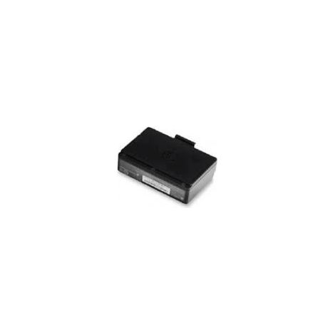 BTRY-MPP-34MA1-01 accesorio para lector de código de barras Batería