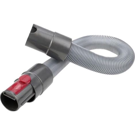 Accessories compatible with Dyson handheld vacuum cleaners V7, V8, V10, V11, V12 and V15: washable filter, replaceable rotating brush head.--DTEKGAZ