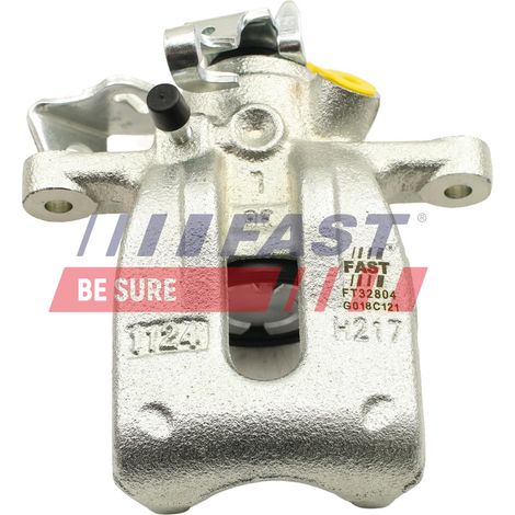Pinza freno rapida FT32804 POSTERIORE SINISTRA SENZA forcella (1/5)