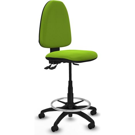 Sedia da Ufficio Piqueras y Crespo B0001RP Pistacchio Alta (1/5)