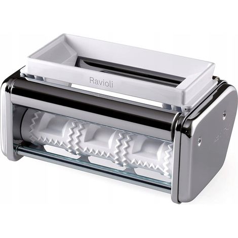 Italienische Knödel-Vorspeise Ravioli Marcato Atlas 150