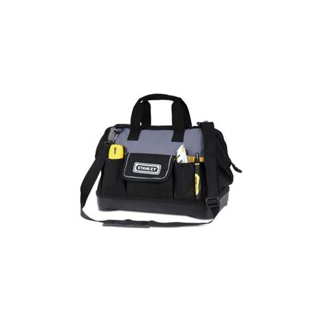 BORSA PORTAUTENSILI IN TESSUTO SOFTBAG 16  cm.44,7x27,5x23,5h. (196183)    STANLEY