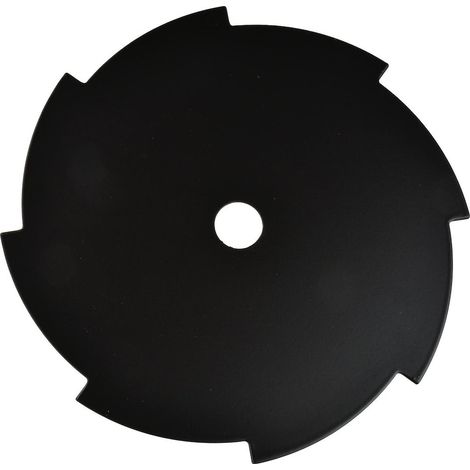 Disco da taglio per decespugliatore a 8 denti (50/100) (1/2)