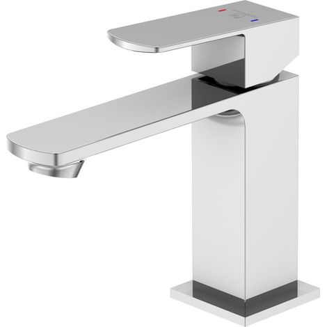 Steinberg Série 342 Mitigeur de lavabo, sans garniture de vidage,