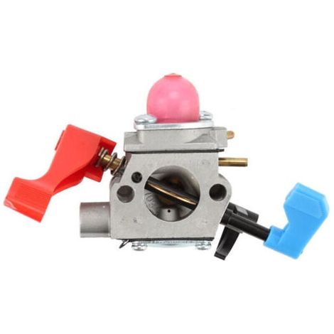 Carburetor C1Q-W11G for leaf blowers WT-784, B1750 and BV1650 – Robust and durable replacement part--DTEKGAZ (1/4)