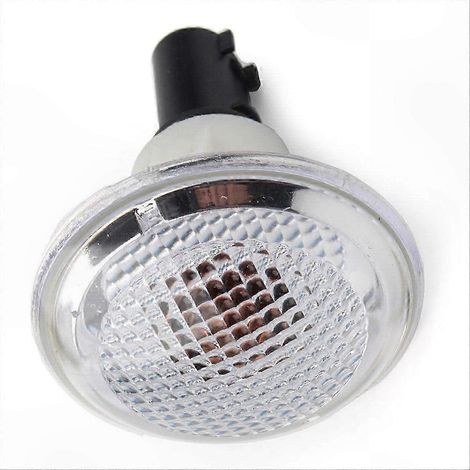 Side marker lights for Range Rover L322 03-12 Indicator XGB500020 (1/5)