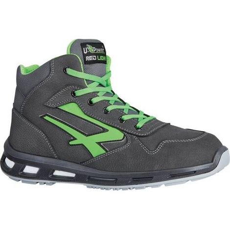 U-POWER SCARPE ALTE HUMMER S3 SR N. 40