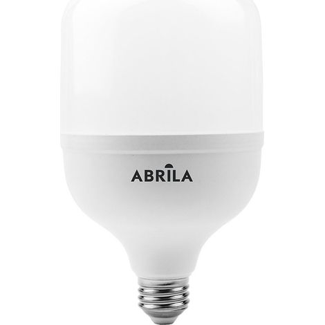 FABRILAMP Ampoule haute puissance 30w 4000k Fabriplus 2400lm E27 16x10x10 Cm (1/2)