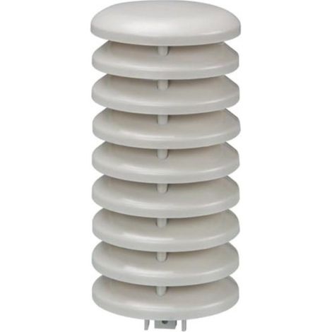 TRASMETTITORE TERMO/IDRO DI RICAMBIO - 433 MHz