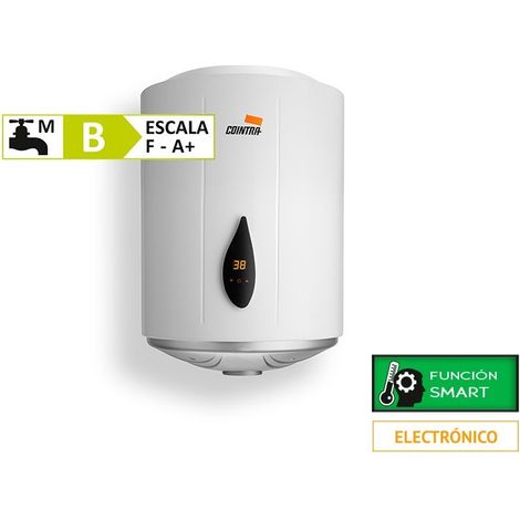Chaudière électronique TDF PLUS - COINTRA Capacité : 50 L