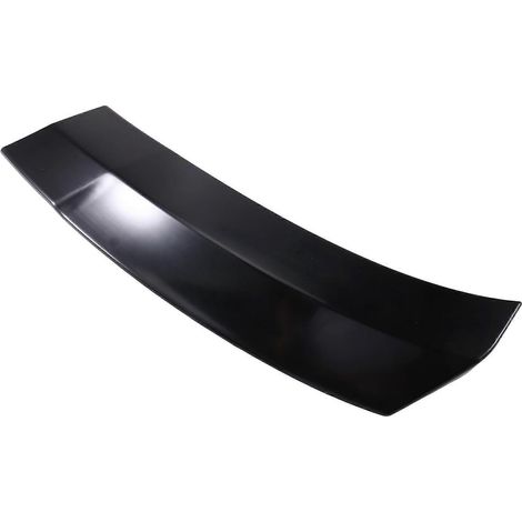 Cache d'angle de roue de pare-chocs arrière compatible avec Mercedes-Benz W164 GL320 450 550 (2007-2012), garniture d'élargisseur d'aile A1648840123 L (1/5)