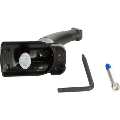 Support specifique au vehicule pour moniteur de retroviseur compatible avec Subaru Toyota