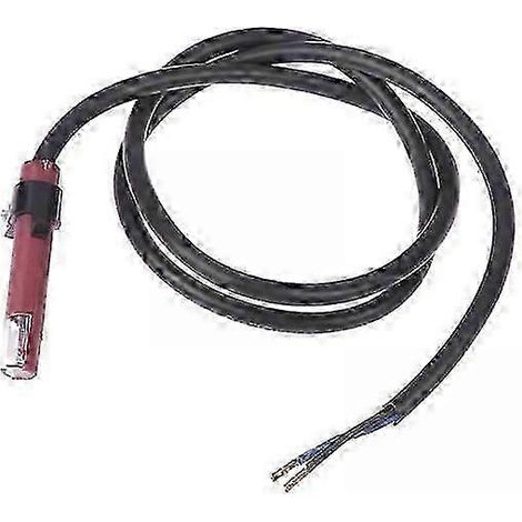 Compatible avec 2 détecteurs de flamme Qrb1, capteur de flamme pour brûleur à mazout version 11 0515 (1/5)