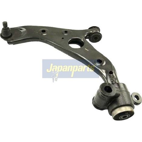 Bras de liaison, suspension de roue JAPANPARTS BS-365L MAZDA KB7W 34 350 C