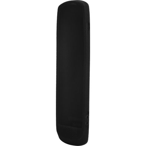 Étui de Protection pour Télécommande Philips 2 avec Dragonne, Noir (1/5)