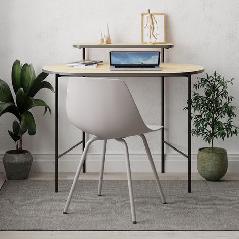 Loub Arbeitstisch - Eiche