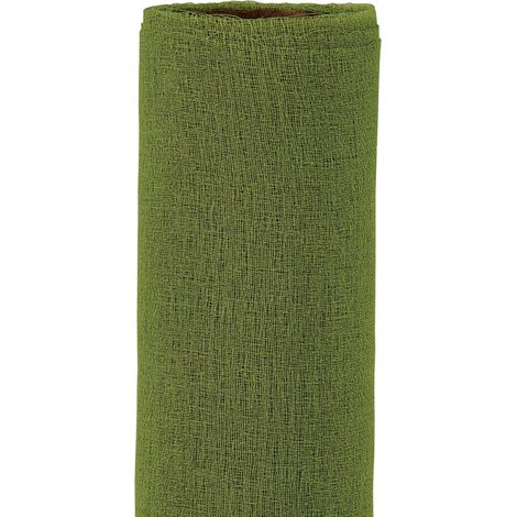 Piovaccari Runner Delicate H 30 Cm L 5 Mt Olive Green