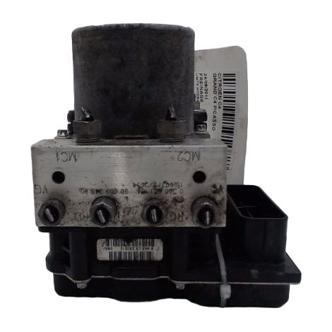 [PRODUIT D'OCCASION] Unite Hydraulique Abs CITROEN Grand C4 Picasso ♻️ Ref Oe. 4541wq - Garantie à vie (1/3)