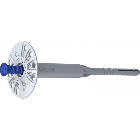 Dübel Rawlplug r-tfix-8m 255 mm Pack 100 Stück (1/2)