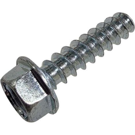 Vis de fixation de pied pour pompe de piscine - SPX1600Z5 - Hayward