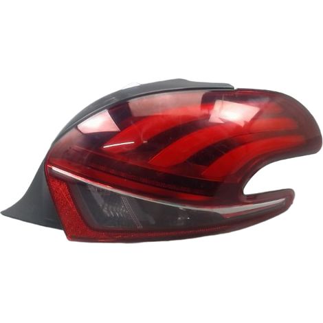 [PRODUIT D'OCCASION] Feu Arriere Droit PEUGEOT 208 Phase 1 2012-... ♻️ Ref Oe. 9825601180 - Garantie à vie