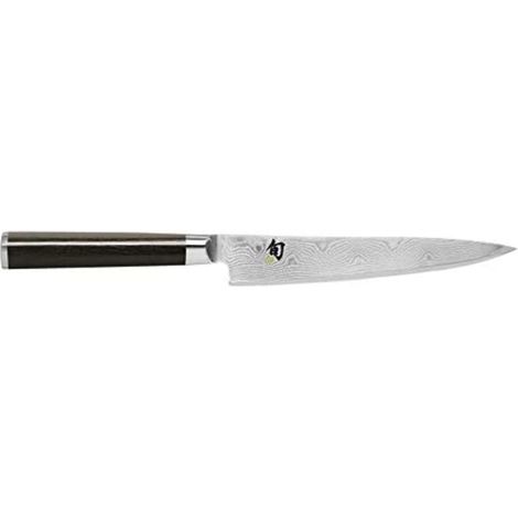 Couteau Universel 15 Cm - Shun Classic - Kai (1/5)