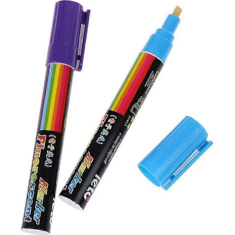stylo marqueur en plastique pour apiculture ( ) (1/5)