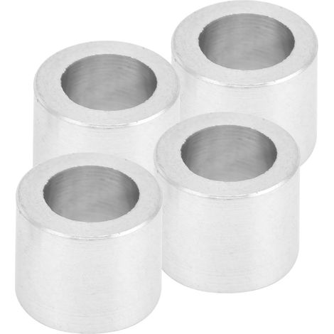 Entretoise en Aluminium 6mm x 5mm pour Fixation et Support Mécanique (1/5)