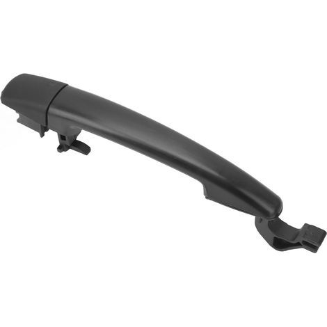 Außentürgriff 9101EP, robuster Kunststoff, Ersatzteil für Citroen C4 C3 (1/5)