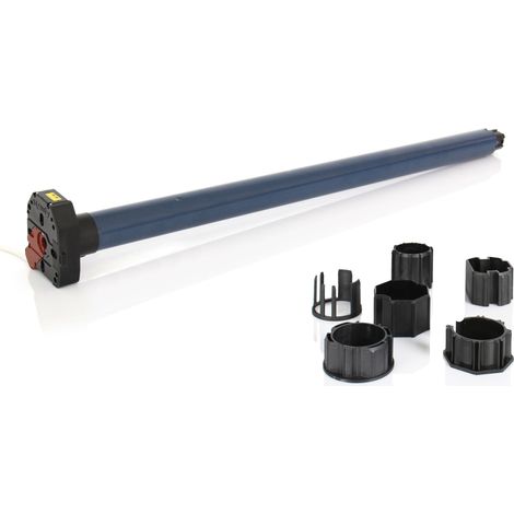 Kit remplacement moteur volet Somfy LT50 CSI RTS MARINER 1049037 40/17