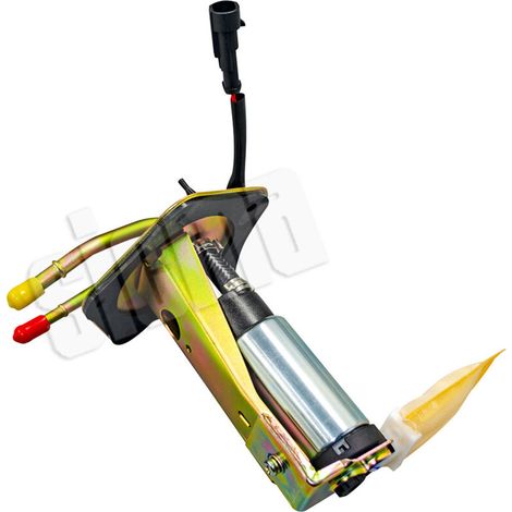Le TX-SW806618/SW803501 est compatible avec le nouveau groupe motopompe à carburant Southeast Lingyue V3, garantissant un débit stable pour ce groupe motopompe. (1/4)