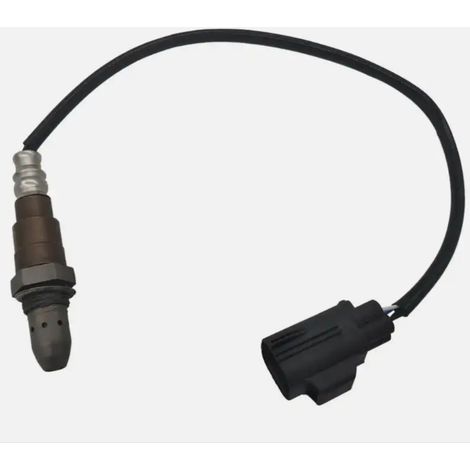 La référence 31480395 s'applique au capteur d'oxygène arrière des Volvo XC60, XC90, S90 et V90 2.0T de 2016 à 2022. (1/5)