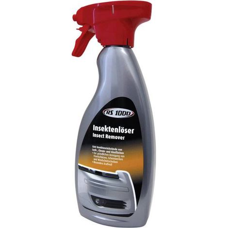RS 1000 57312 Rimuovi insetti 500 ml