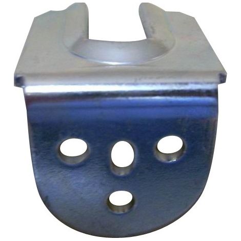 Charnière de couvercle verre pour Cuisinière FAR 415110020 (1/3)