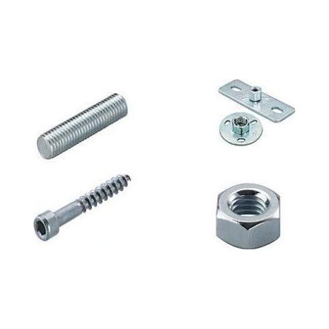 Ravak Minivana - Kit de montage Panelkit Sabina 80 B2E000001N