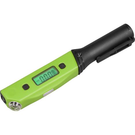 Sealey TSTPL01 2-in-1 Tyre Pressure Gauge & Pen Light (1/5)