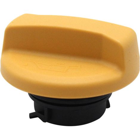Recambio tapón de llenado de aceite para Vauxhall Astra Corsa Combo Meriva Tigra Vectra Zafira 90536291 (1/5)