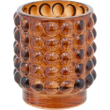 Vaso per candele sky 7x7cm - Atmosphera créateur d'intérieur