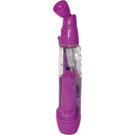 Wasserzerstäuber wiederbefüllbar 75 ml passend - Imagin