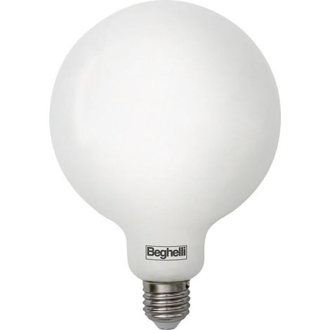 Ampoule LED 13 W culot E27 lumière blanche froide 6500 K pour éclairage intérieur et extérieur