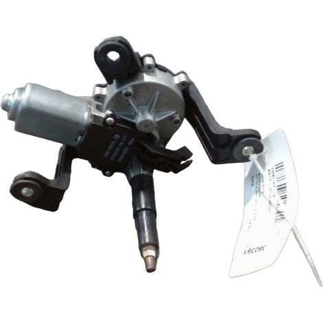 [PRODUIT D'OCCASION] Moteur Essuie-glace Arriere OPEL Astra 2004- ♻️ Ref Oe. 13256917 - Garantie à vie (1/2)