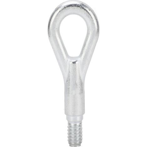 Anneau d'attelage de remorque 72151965186 Remplacement pour 3 E36 E46 7 E38 8 E31 Z3 (1/5)